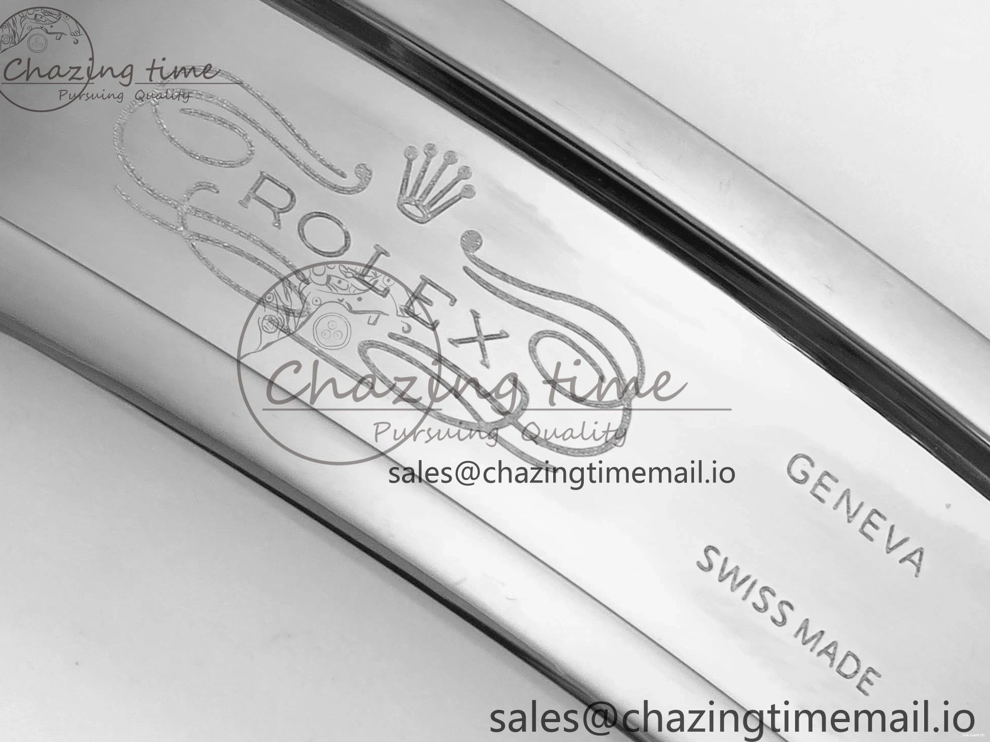 SS DayDate 1:1 Best Bezel QF A2836 40 Diamonds on Weight) Bracelet V5 (Gain Blue President Dial Diamonds Edition 0504